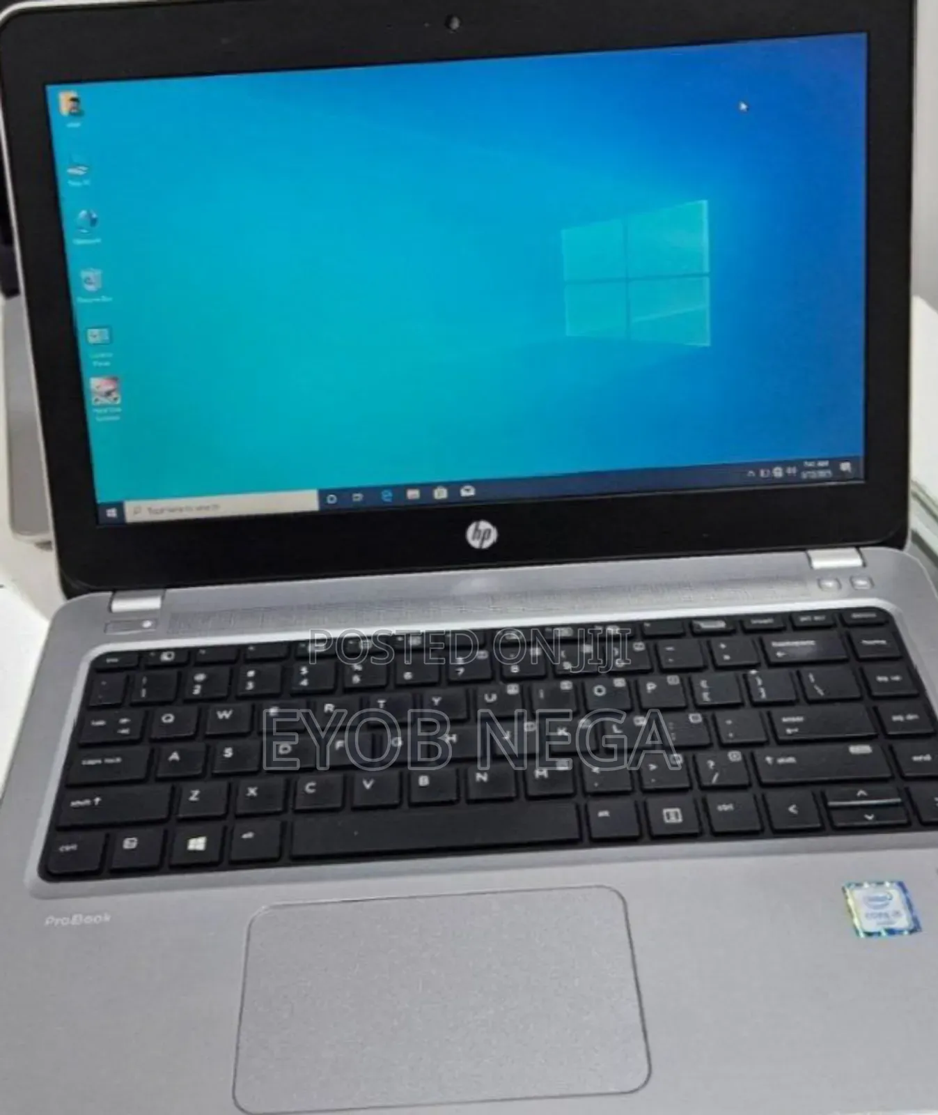 New Laptop HP EliteBook 840 G4 8GB Intel Core I5 HDD 1T