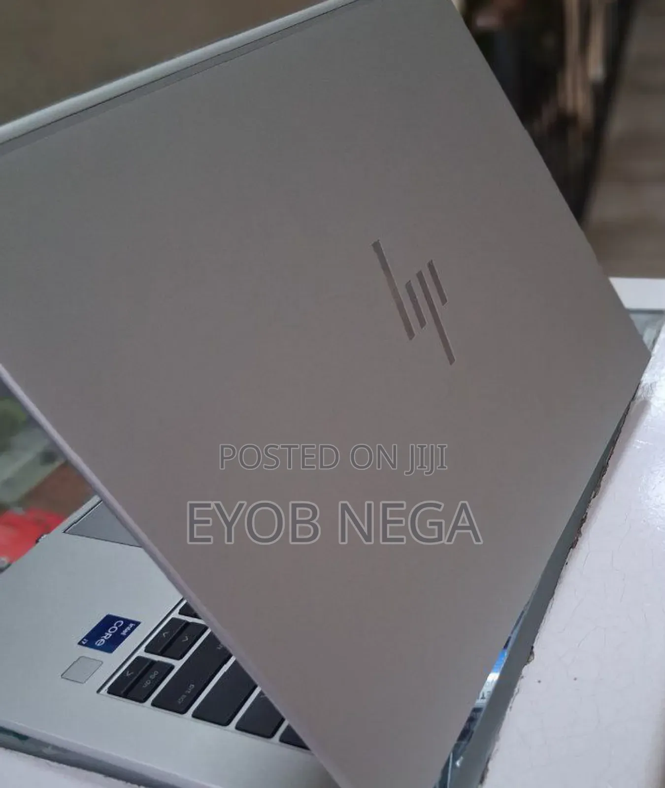 New Laptop HP EliteBook 840 G9 16GB Intel Core I7 SSD 1T