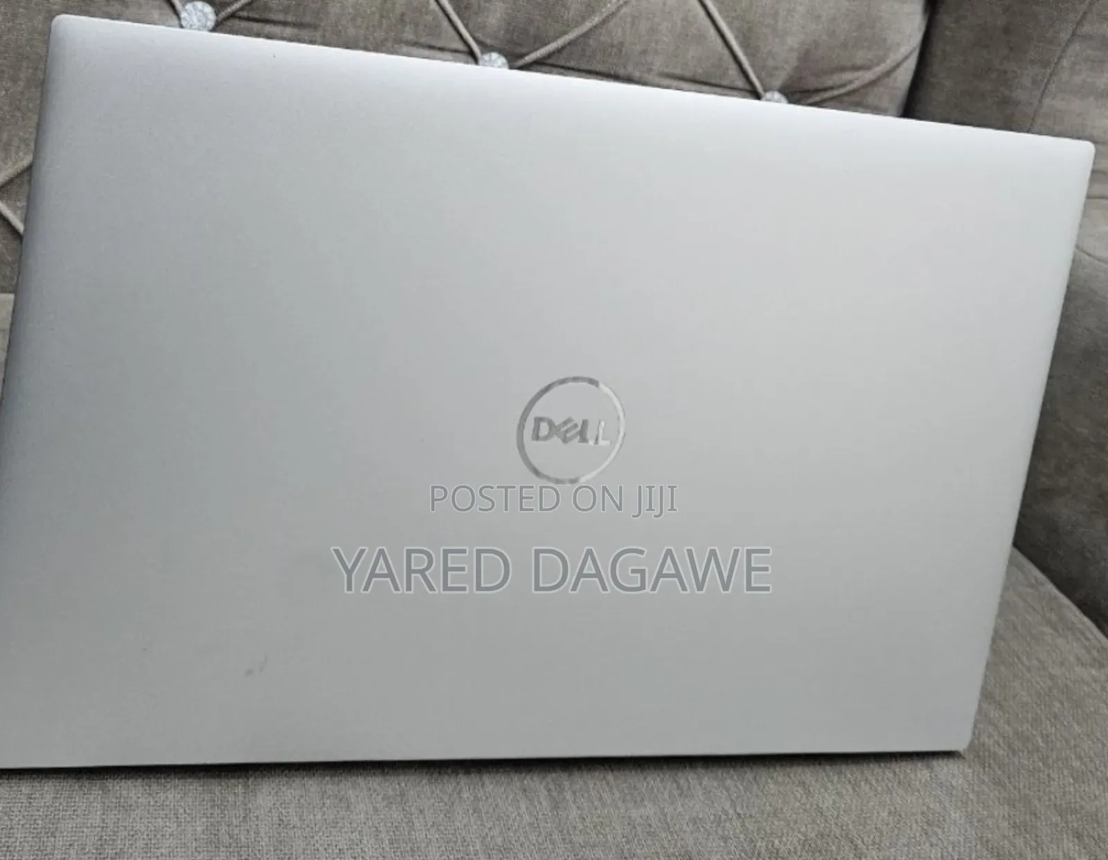 New Laptop Dell XPS 15 32GB Intel Core I7 SSD 1T