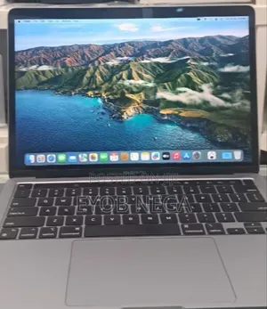 Photo - New Laptop Apple MacBook Pro 2019 8GB Intel Core I5 SSD 128GB