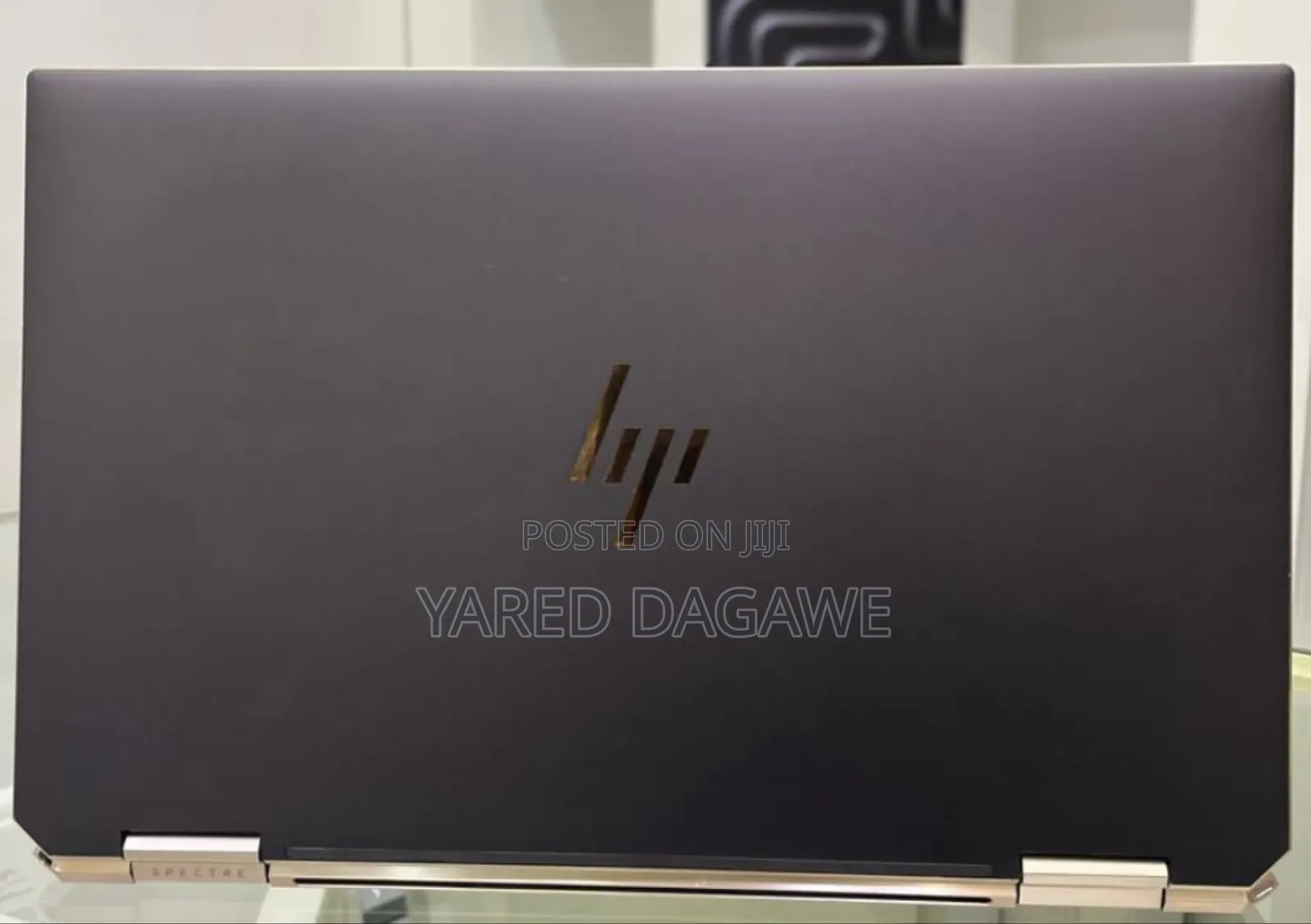 New Laptop HP Spectre X360 16GB Intel Core I7 SSD 1T