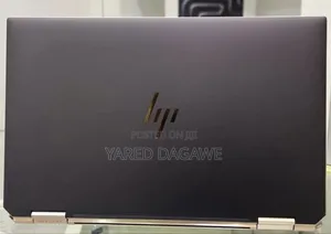 New Laptop HP Spectre X360 16GB Intel Core I7 SSD 1T