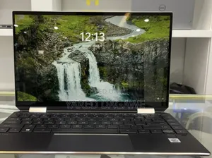 New Laptop HP Spectre X360 16GB Intel Core I7 SSD 1T