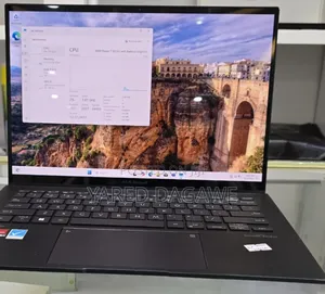 New Laptop Asus ZenBook 13 UX331UN 16GB AMD Ryzen 5 SSD 512GB