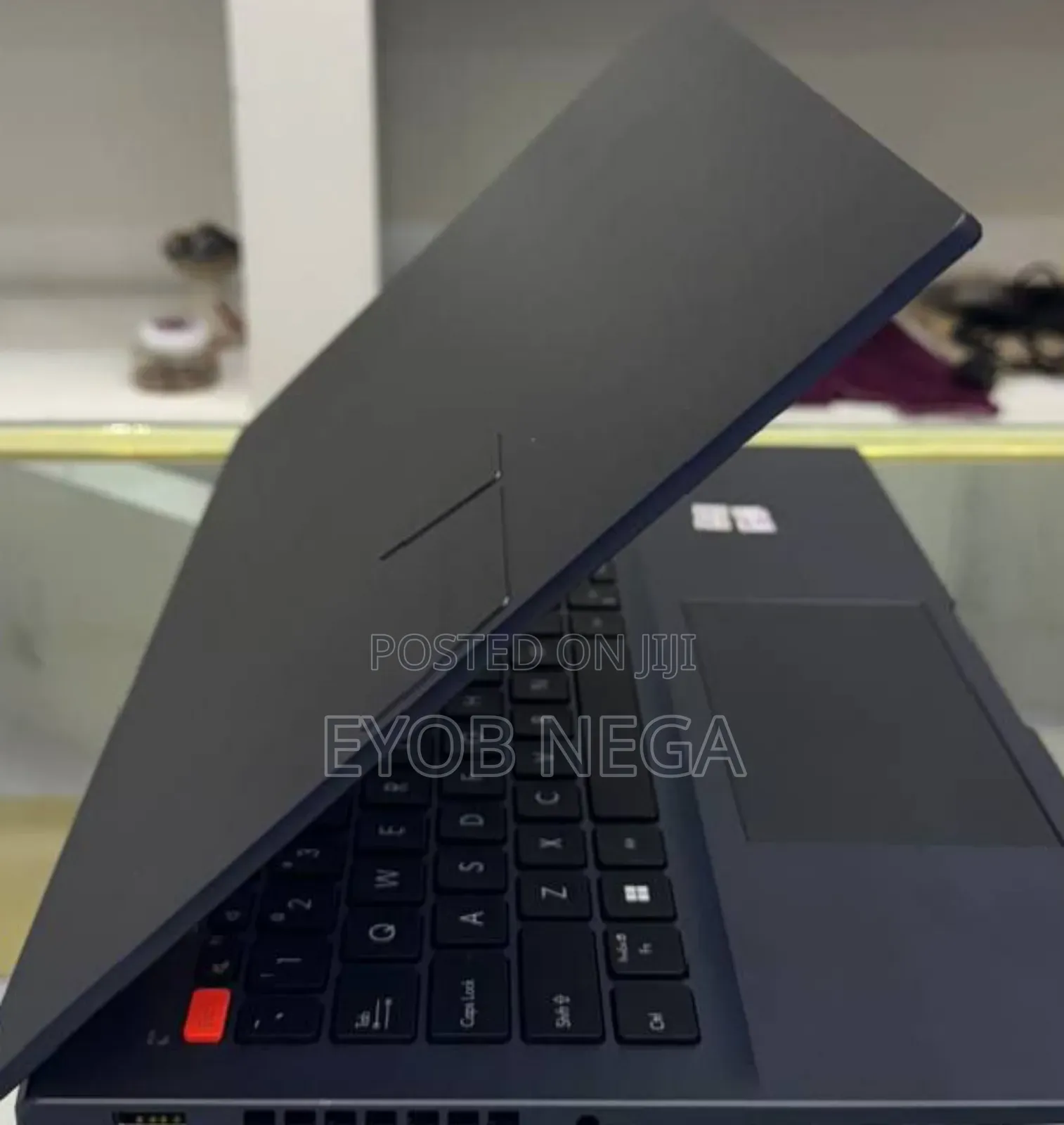 New Laptop Asus VivoBook 15 X505BA 16GB Intel Core I9 SSD 512GB