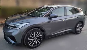 Volkswagen ID.4 2023 Silver