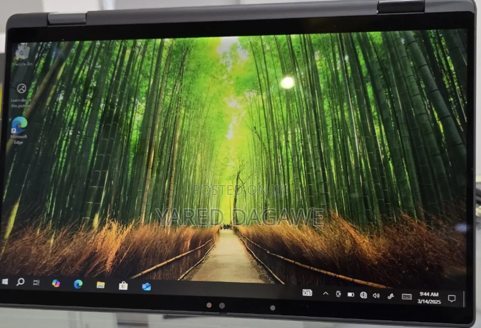 New Laptop Dell Latitude 7430 16GB Intel Core I7 SSD 256GB