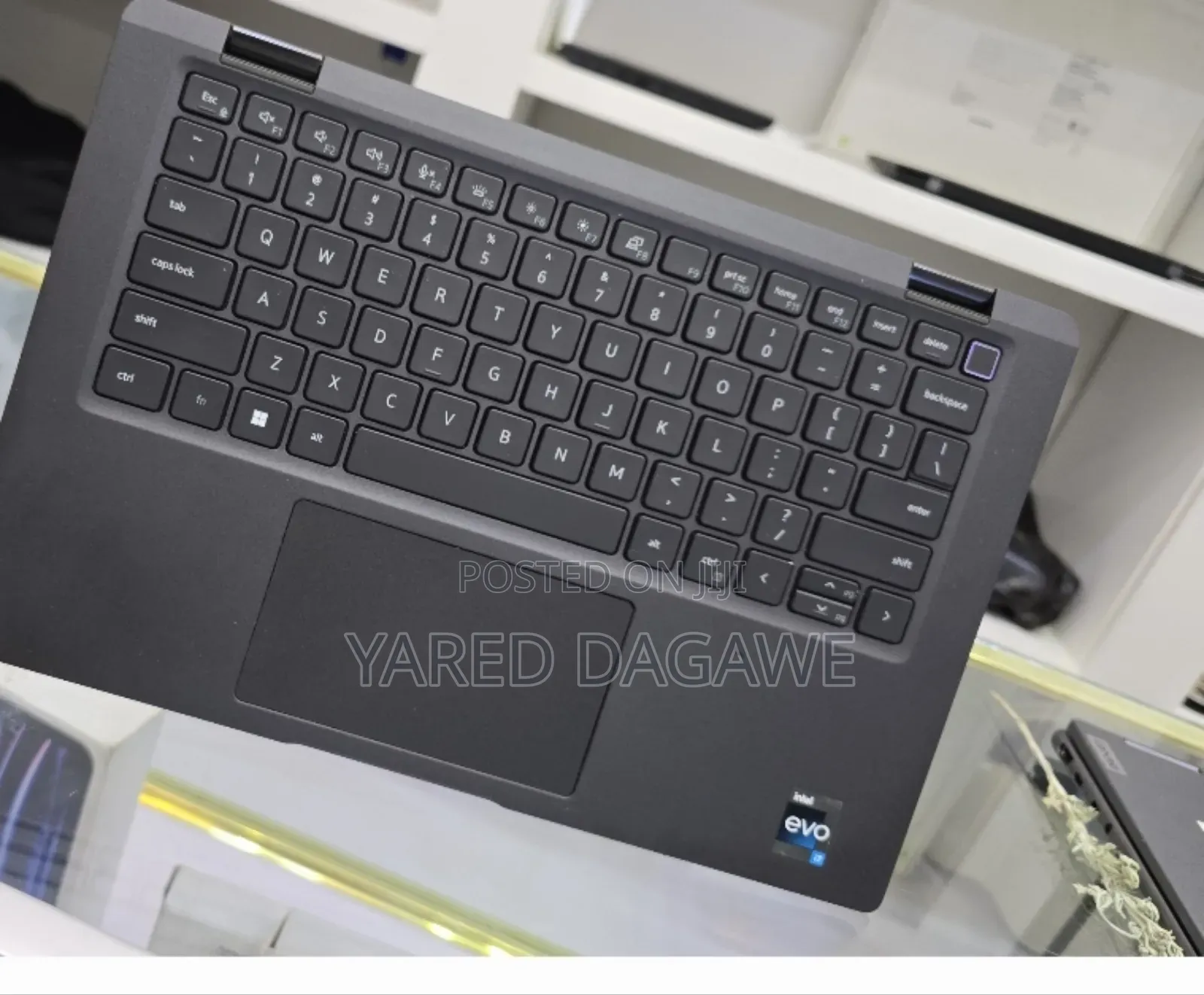 New Laptop Dell Latitude 7430 16GB Intel Core I7 SSD 256GB