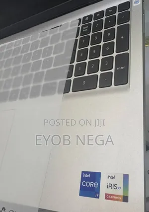 Photo - New Laptop Dell Inspiron 15 16GB Intel Core I7 SSD 1T