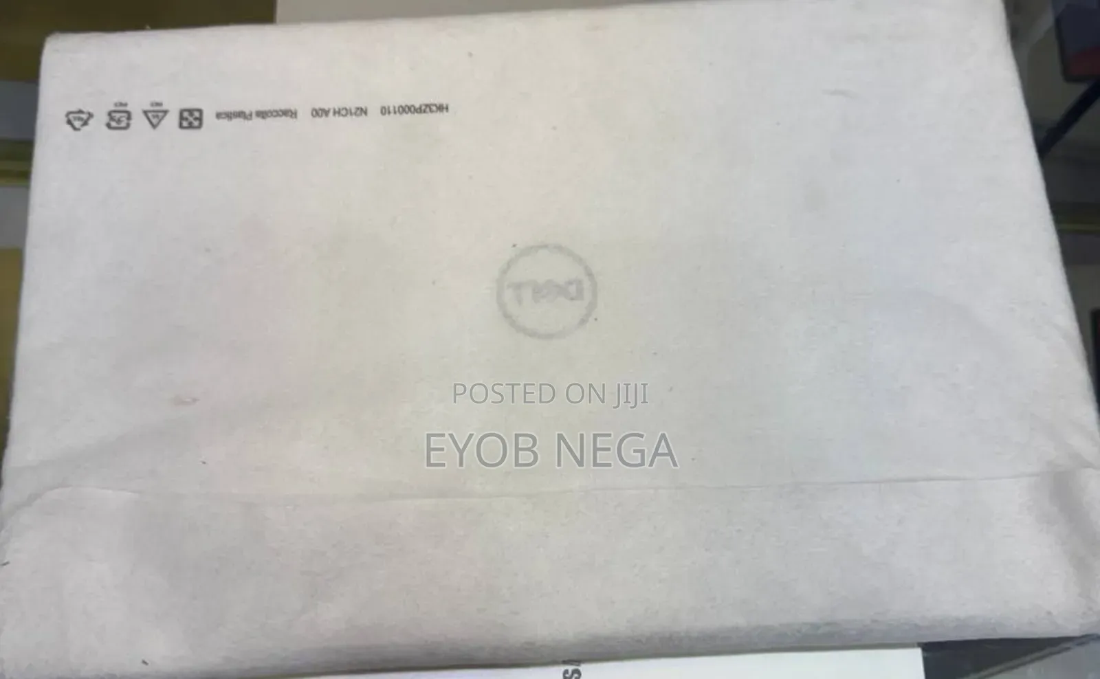 New Laptop Dell Inspiron 15 16GB Intel Core I7 SSD 1T