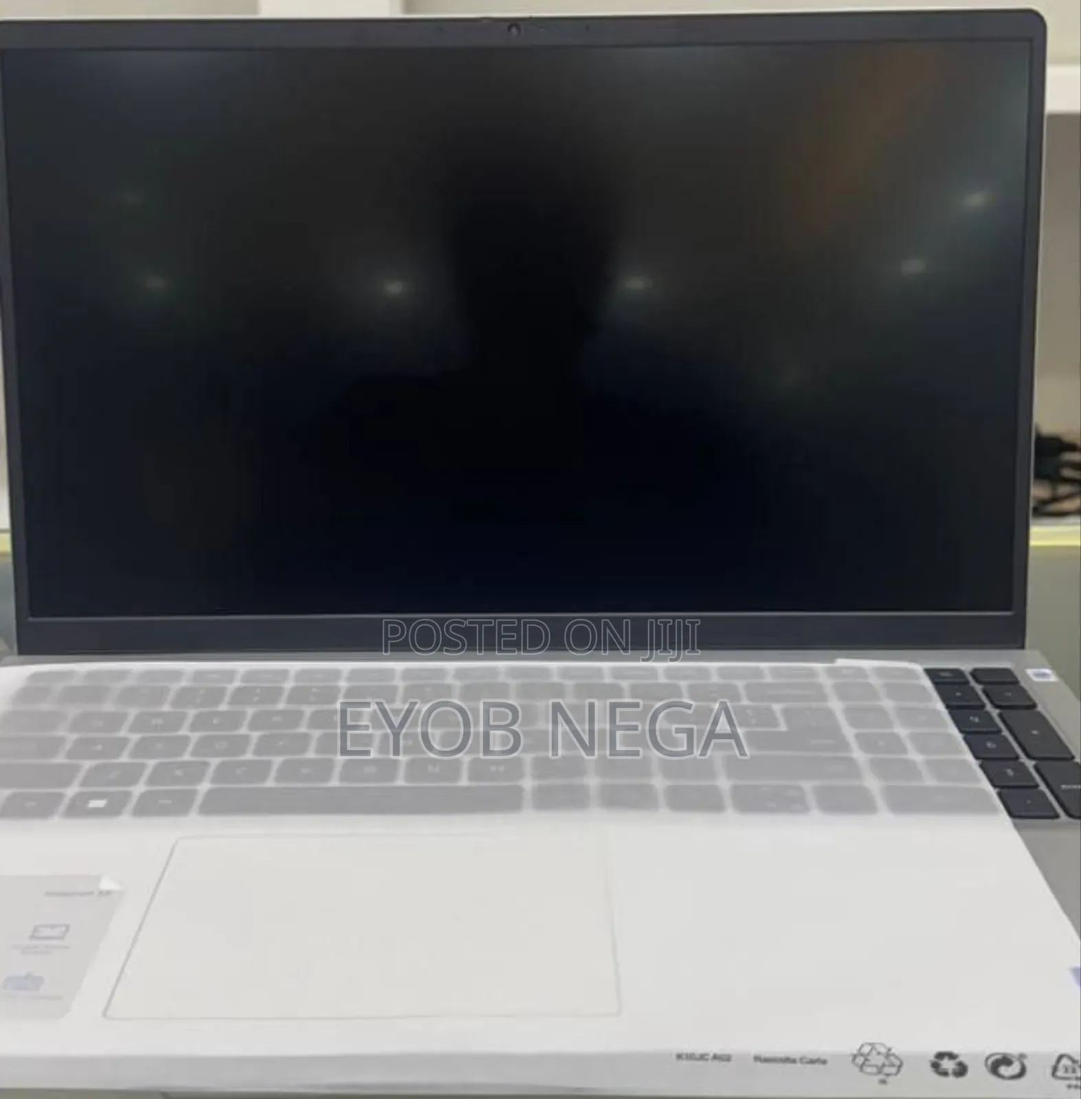 New Laptop Dell Inspiron 15 16GB Intel Core I7 SSD 1T