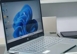 New Laptop HP Stream Notebook 8GB Intel Core I5 SSD 512GB