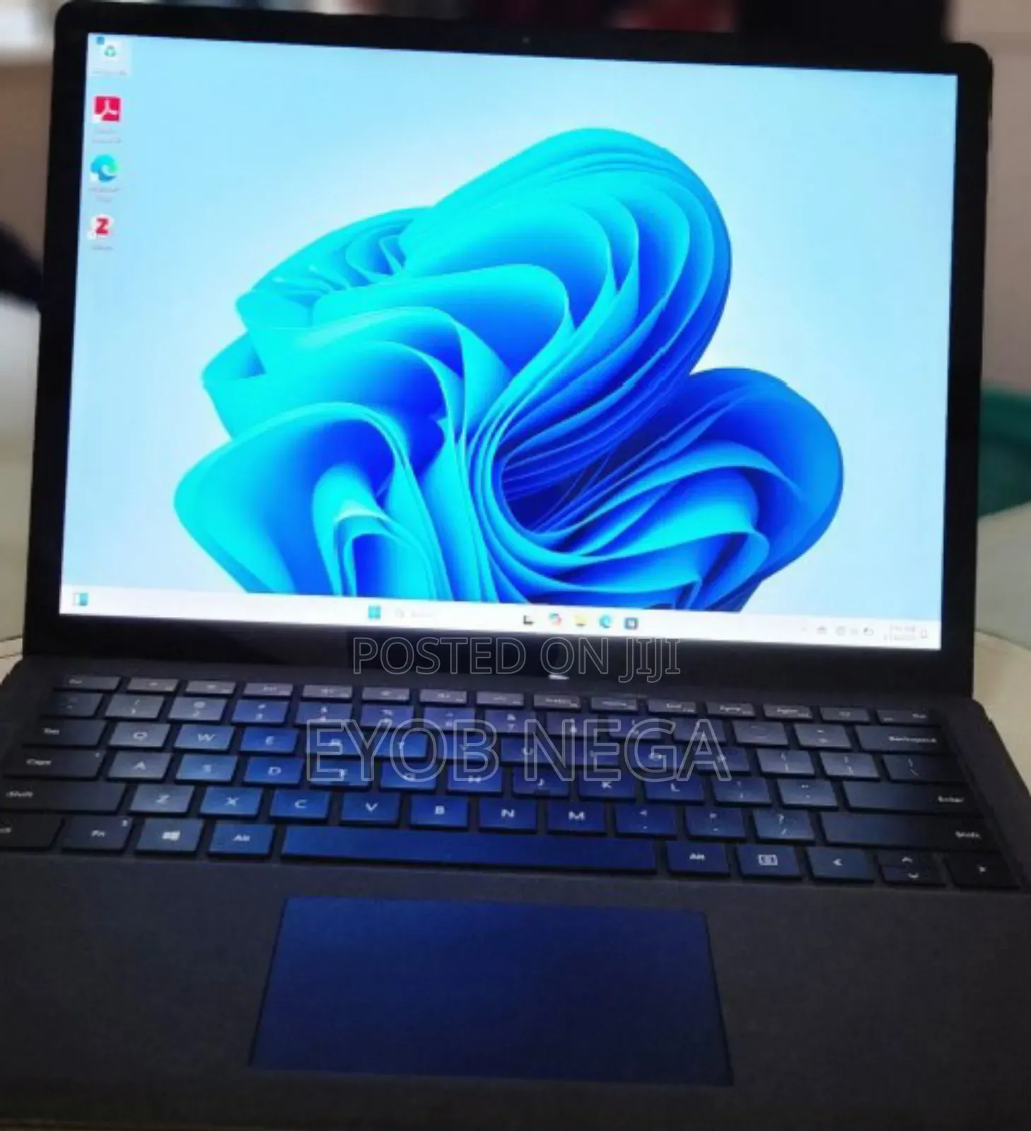 New Laptop Microsoft Surface 16GB Intel Core I7 SSD 512GB