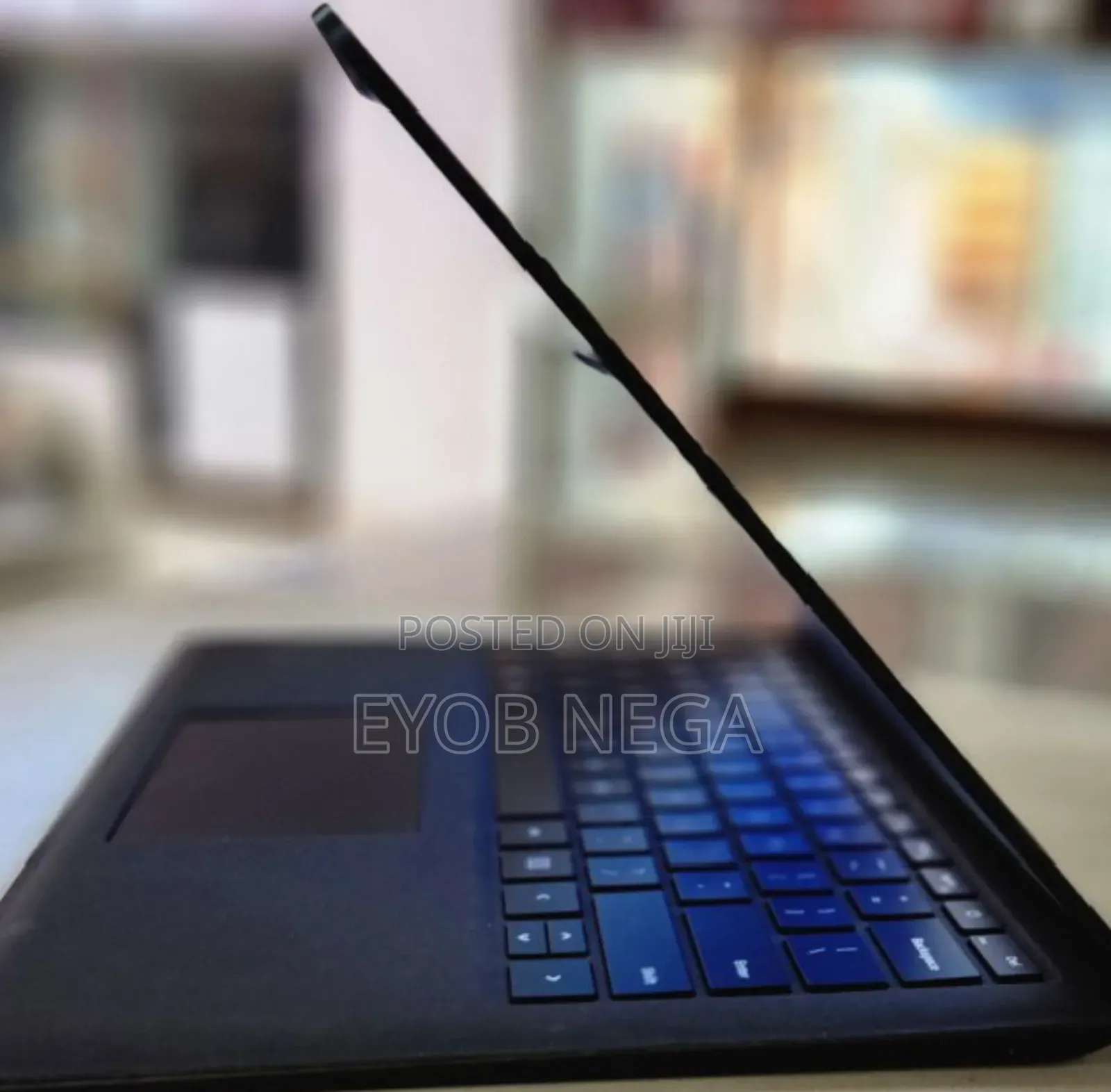 New Laptop Microsoft Surface 16GB Intel Core I7 SSD 512GB