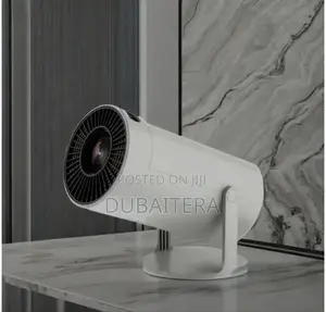 ከ40 እስከ 120 Inch መስፋት የሚቺል Projector