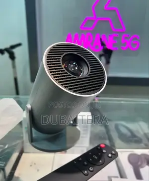 ቤቶትን ወደ ሲኒማ ይቀይሩ