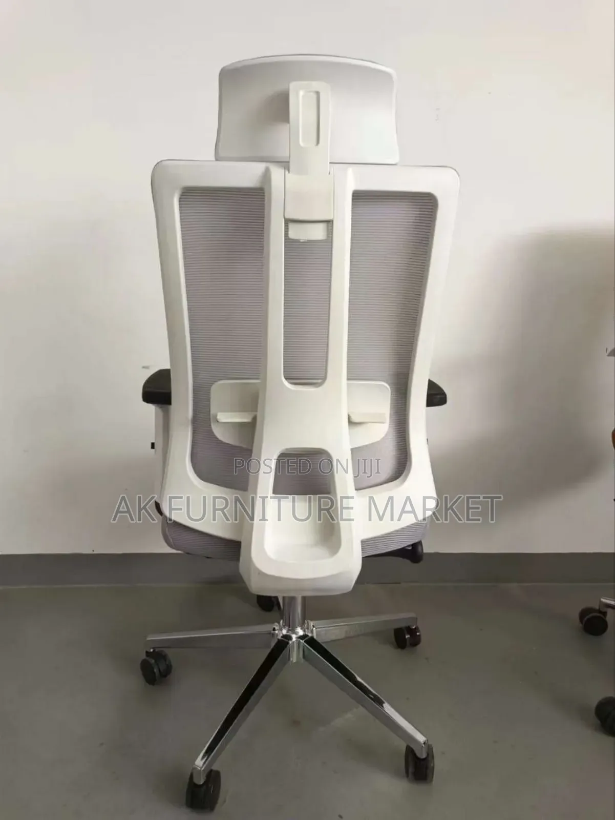 Modern Manager Chair (ልዩ)