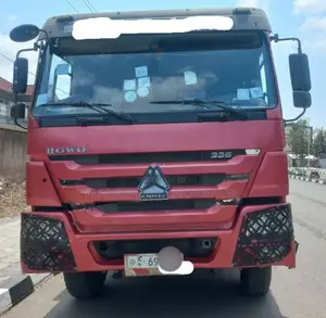 Photo - Sino ገልባጭ
•2014
•69 ሽ ታርጋ
•ቀረጥ ቀርጧል
••5,500,000