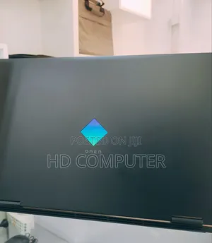 Photo - New Laptop HP Omen 15 16GB Intel Core I7 SSD 512GB