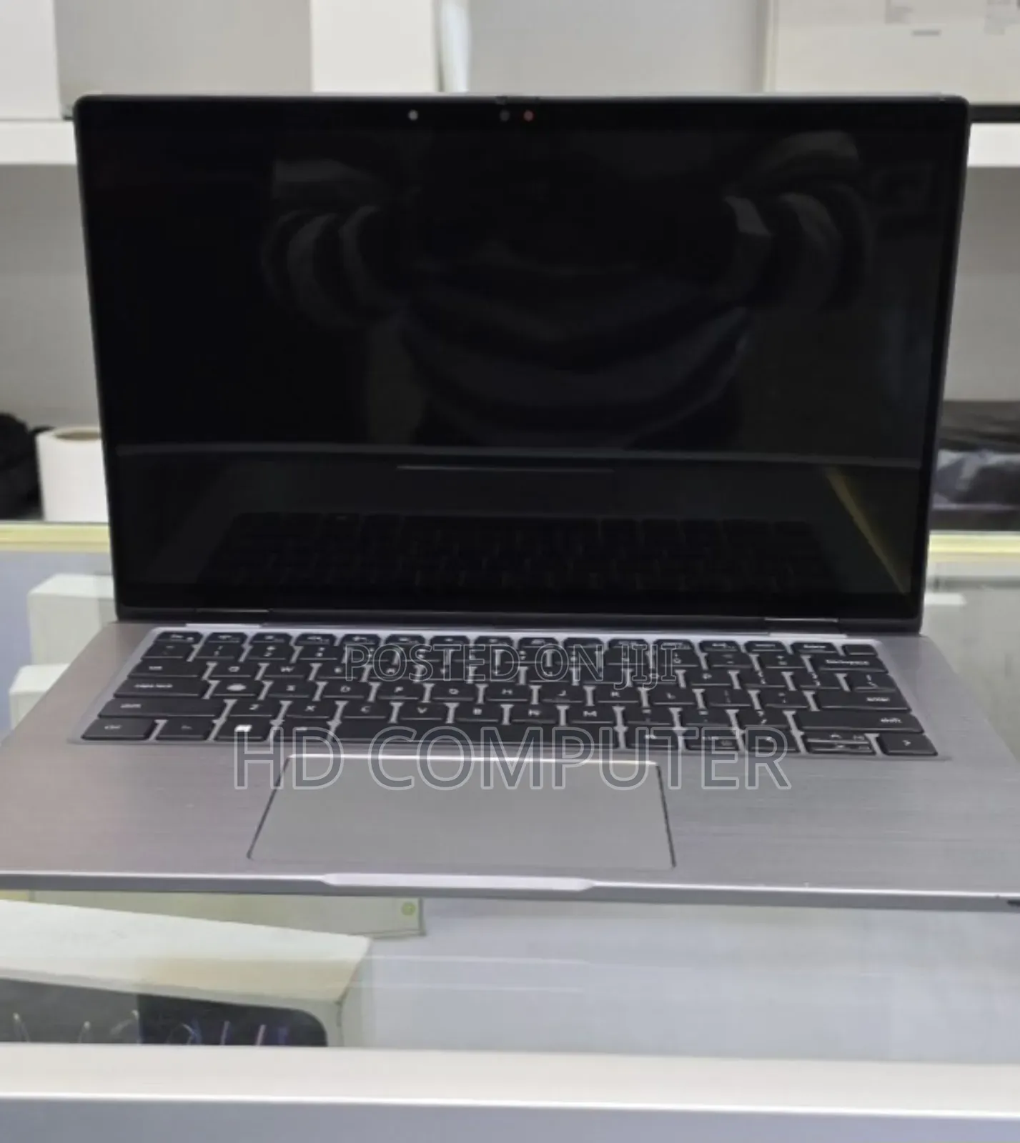 New Laptop Dell Latitude 7430 16GB Intel Core I5 SSD 512GB