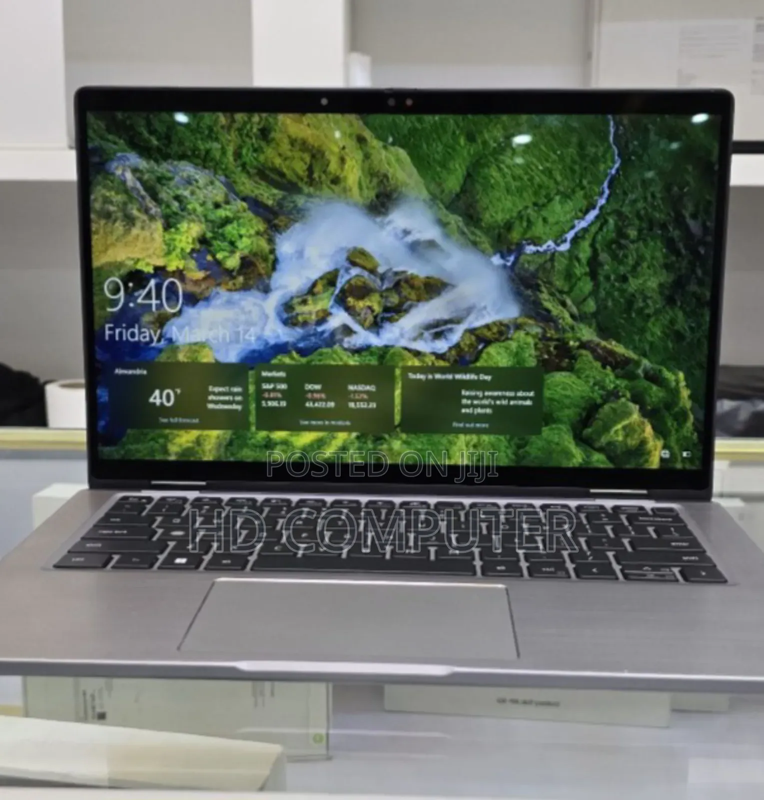 New Laptop Dell Latitude 7430 16GB Intel Core I5 SSD 512GB