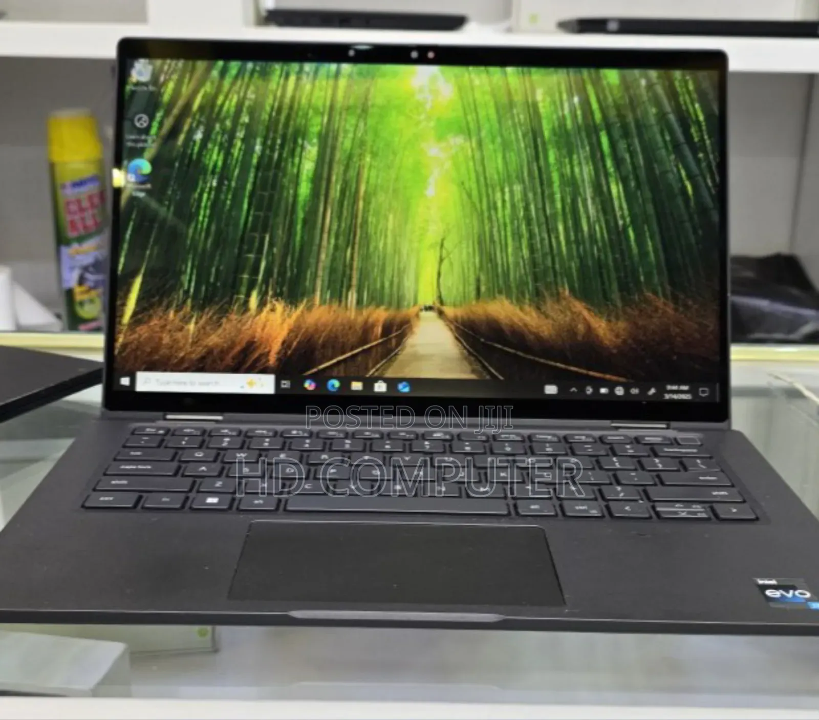 New Laptop Asus Zenbook 14 UX434 16GB AMD Ryzen 5 SSD 1T