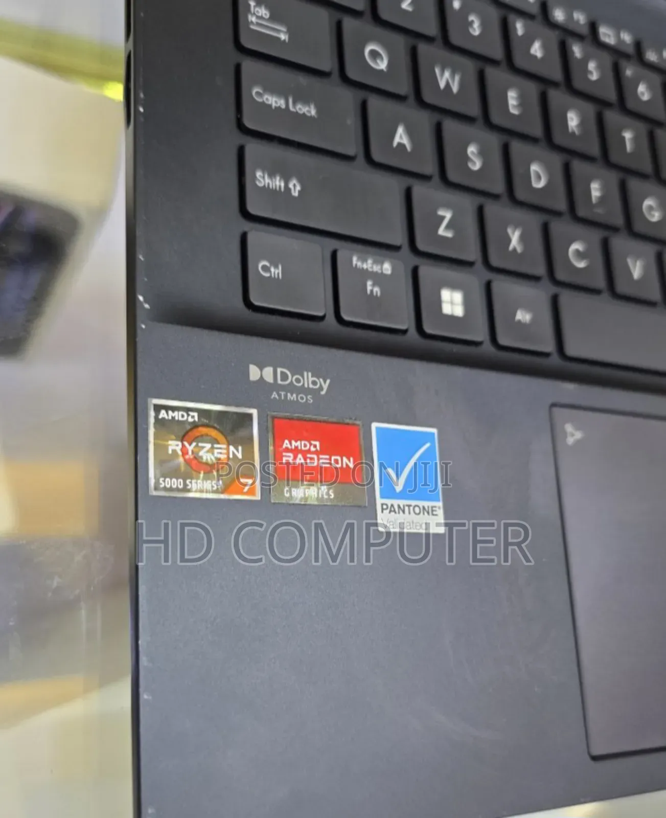 New Laptop Asus Zenbook 14 UX434 16GB AMD Ryzen 5 SSD 1T