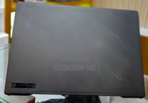 Photo - New Laptop Asus ROG Zephyrus G15 16GB AMD Ryzen 9 SSD 1T