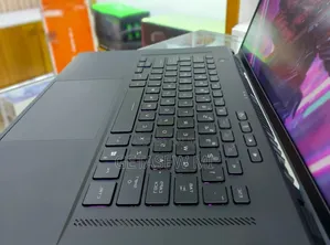 New Laptop Asus ROG Zephyrus G15 16GB AMD Ryzen 9 SSD 1T