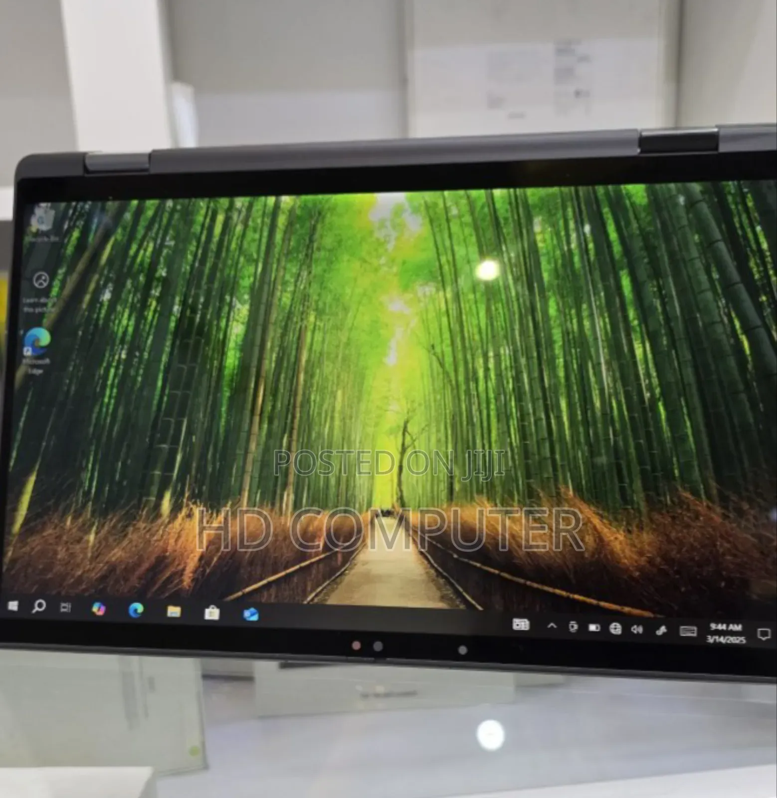 New Laptop Dell Latitude 7430 16GB Intel Core I7 SSD 256GB