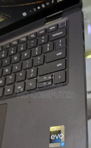 New Laptop Dell Latitude 7430 16GB Intel Core I7 SSD 256GB