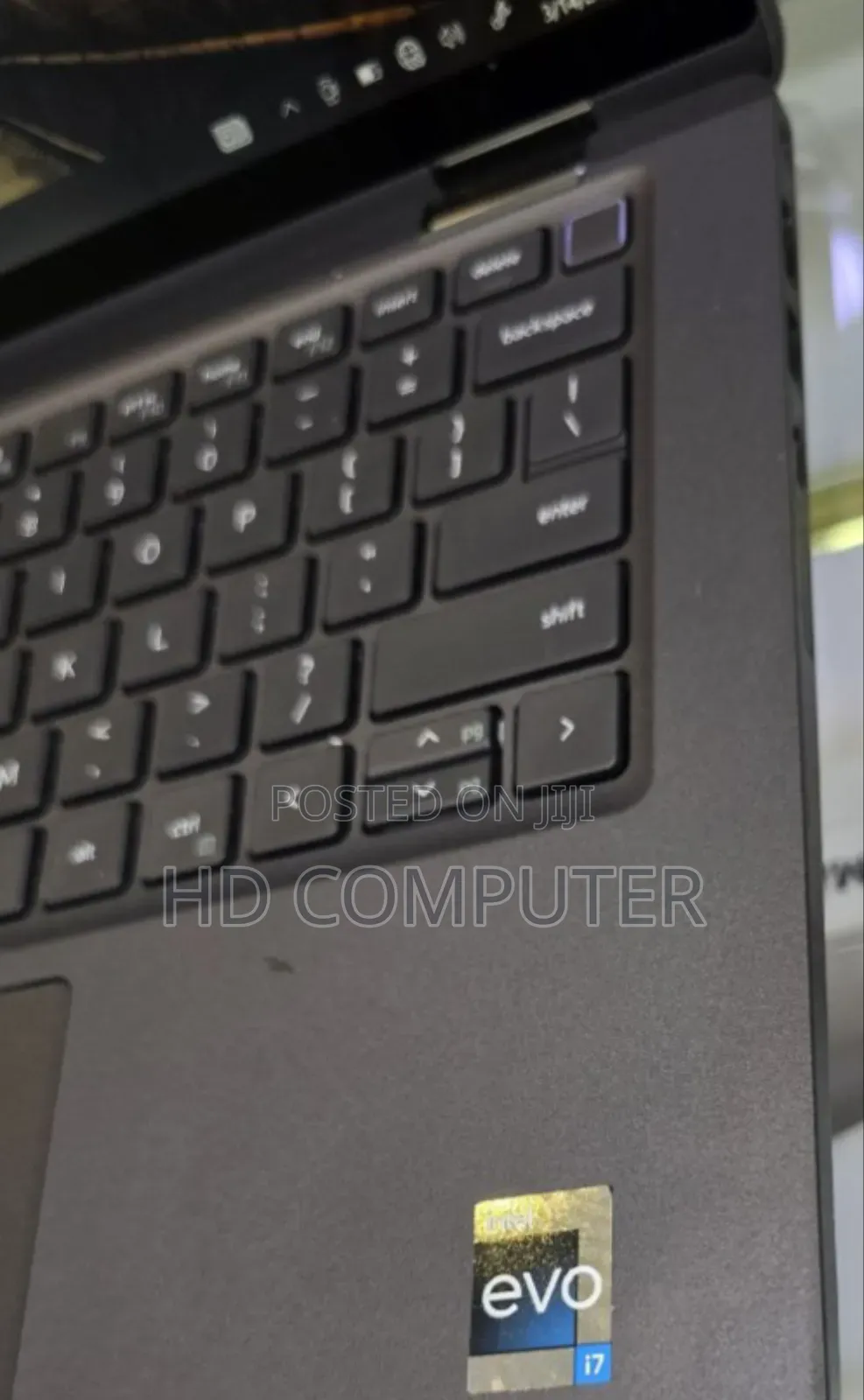 New Laptop Dell Latitude 7430 16GB Intel Core I7 SSD 256GB