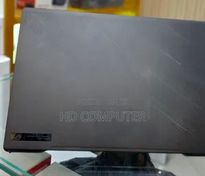 New Laptop Asus ROG Zephyrus G15 16GB AMD Ryzen 9 SSD 1T