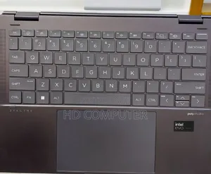 Photo - New Laptop HP Spectre X360 16GB Intel Core Ultra 7 SSD 1T