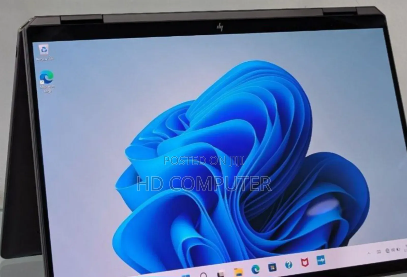 New Laptop HP Spectre X360 16GB Intel Core Ultra 7 SSD 1T