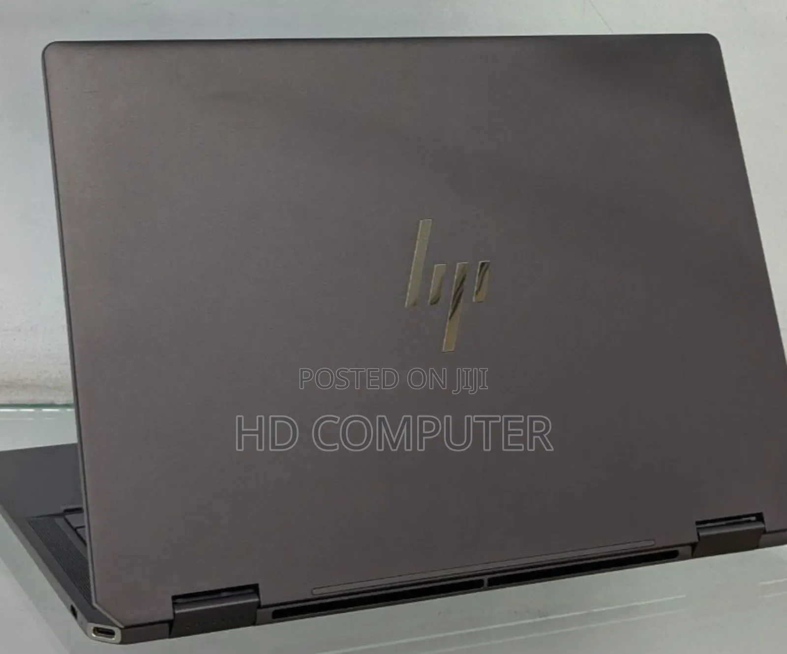 New Laptop HP Spectre X360 16GB Intel Core Ultra 7 SSD 1T