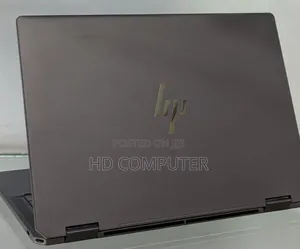 New Laptop HP Spectre X360 16GB Intel Core Ultra 7 SSD 1T