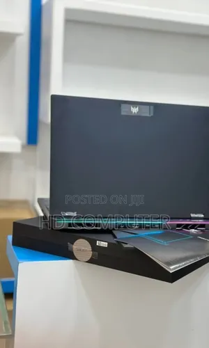 Photo - New Laptop Acer Predator Helios Neo 16 16GB Intel Core I9 SSD 1T
