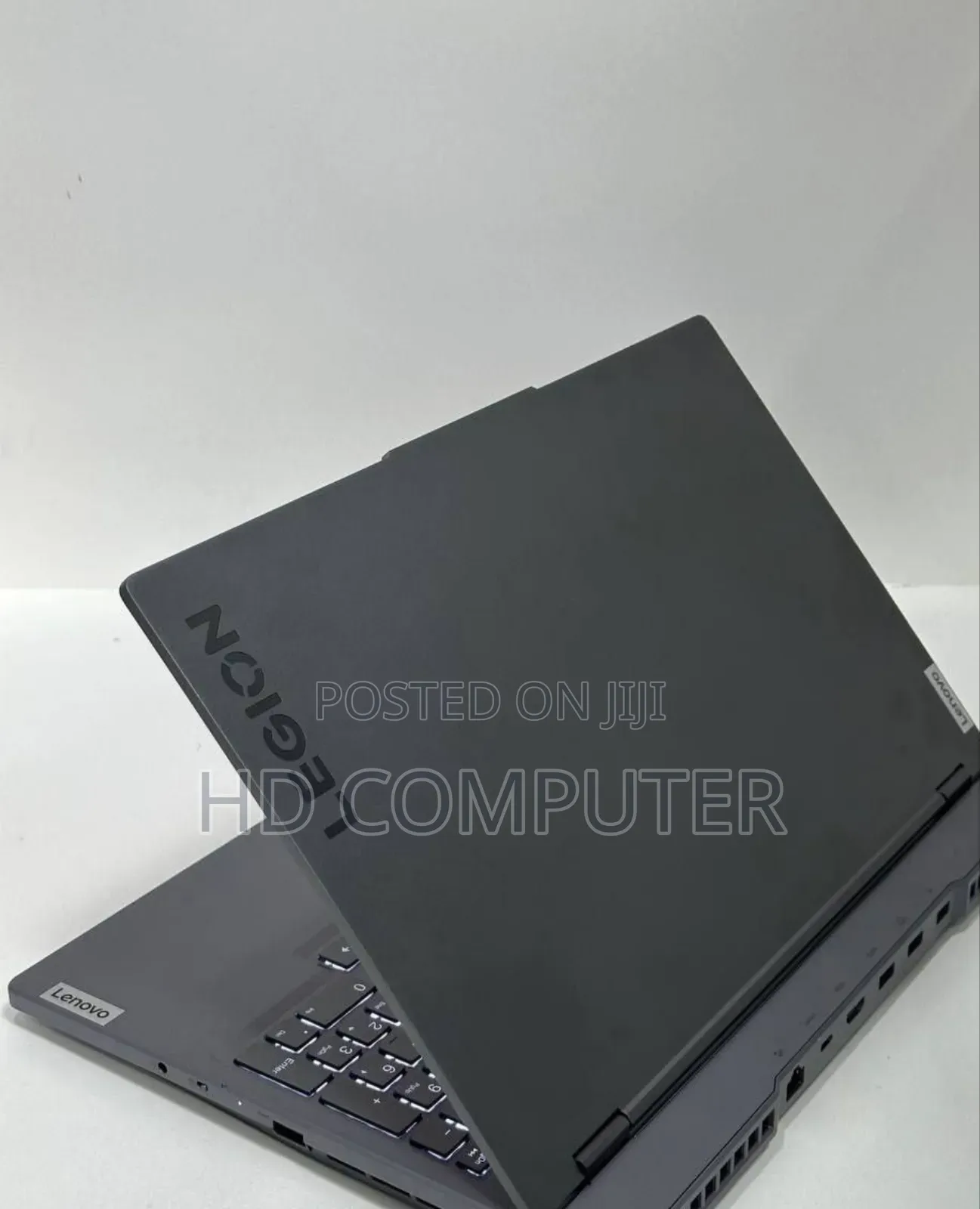 New Laptop Lenovo Legion 5 16GB Intel Core I9 SSD 1T