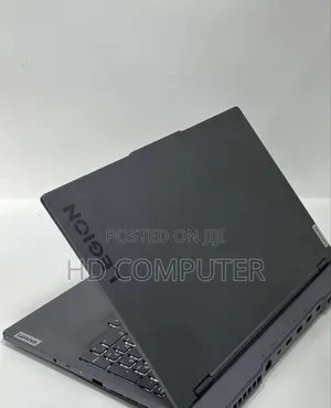 Photo - New Laptop Lenovo Legion 5 16GB Intel Core I9 SSD 1T