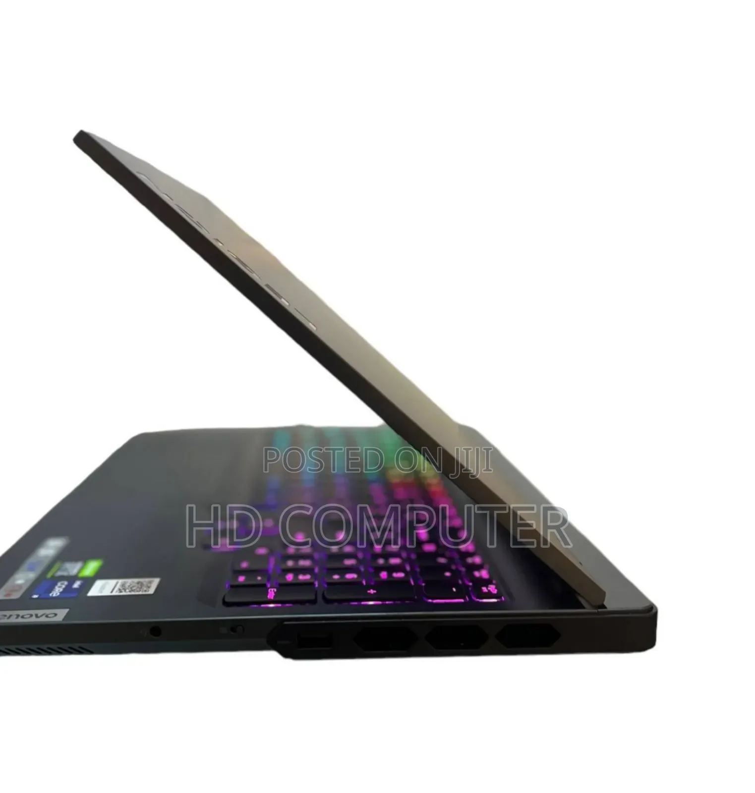 New Laptop Lenovo Legion 5 16GB Intel Core I9 SSD 1T