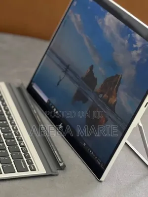 New Laptop HP Elite X2 G8 8GB Intel Core I5 SSD 512GB