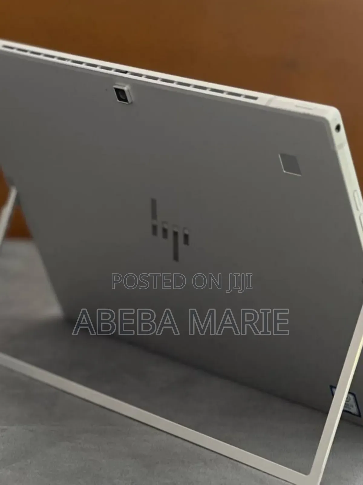 New Laptop HP Elite X2 G8 8GB Intel Core I5 SSD 512GB