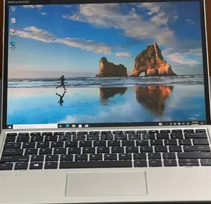 New Laptop HP Elite X2 G8 8GB Intel Core I5 SSD 512GB