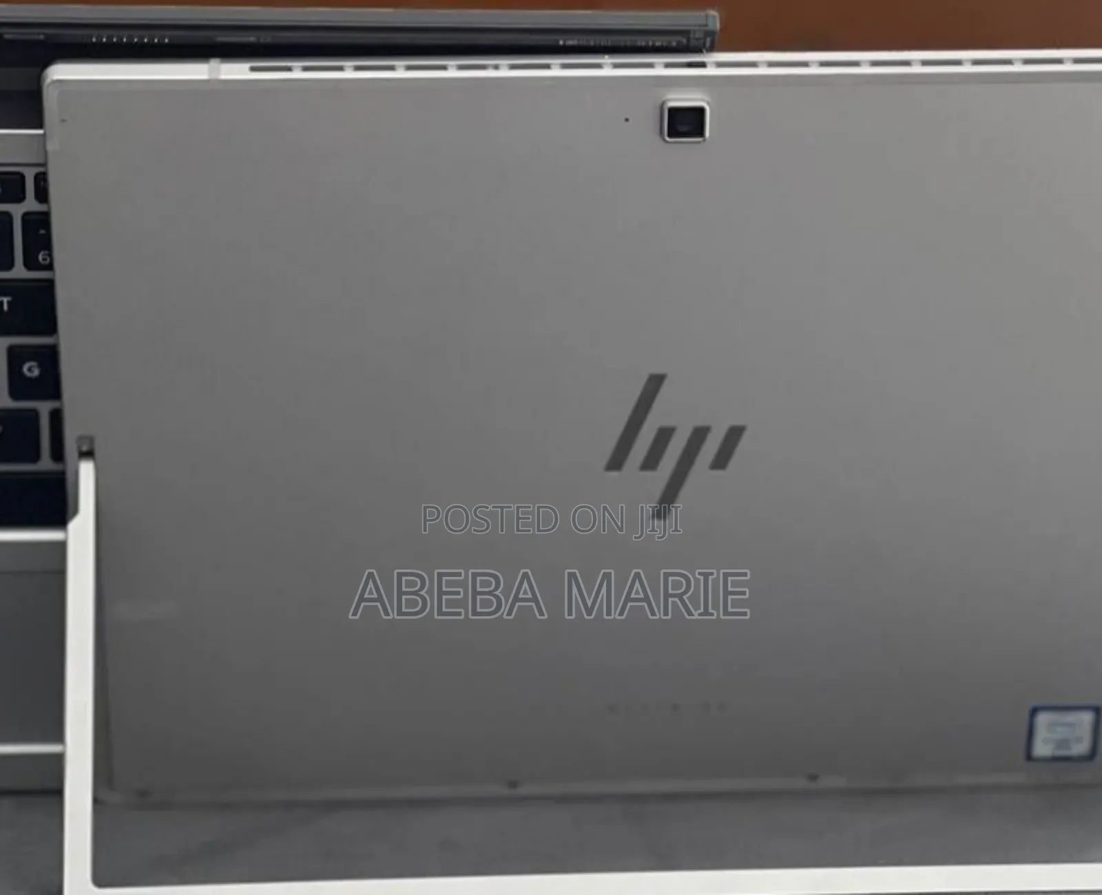 New Laptop HP Elite X2 G8 8GB Intel Core I5 SSD 512GB