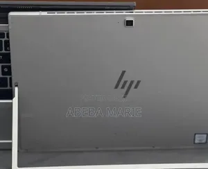 New Laptop HP Elite X2 G8 8GB Intel Core I5 SSD 512GB