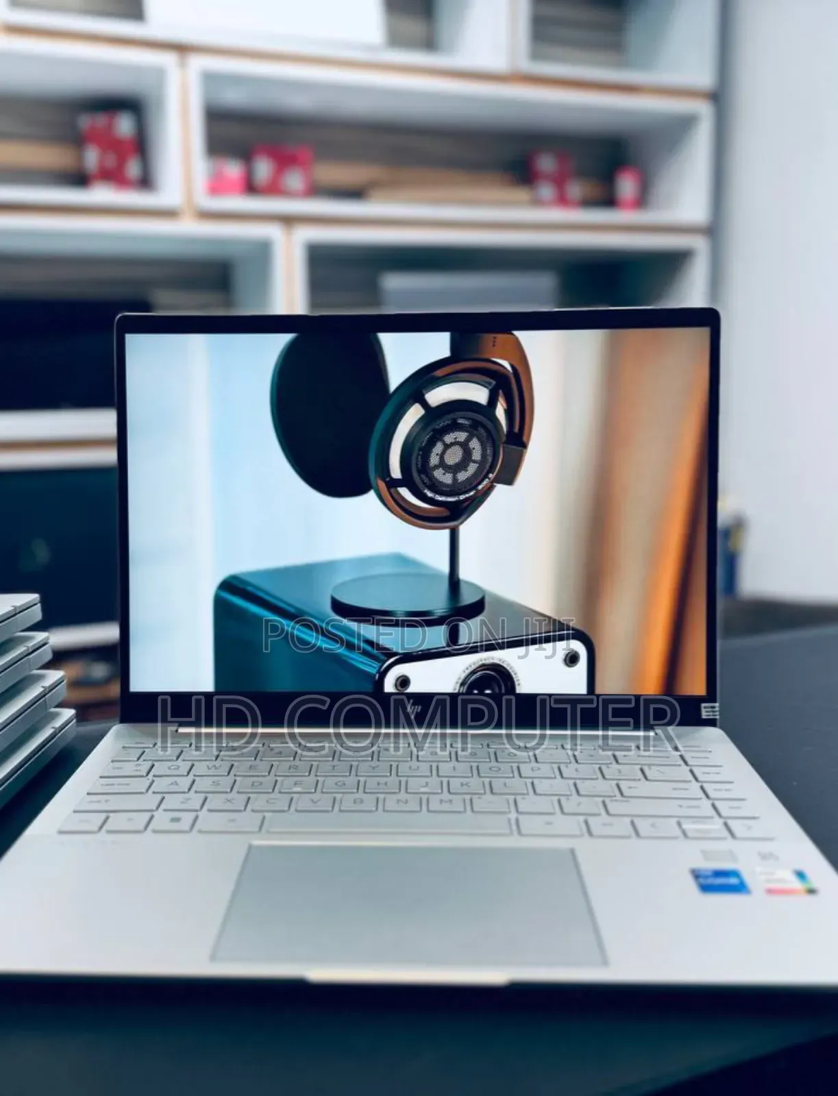 New Laptop HP Pavilion 14 16GB Intel Core I5 SSD 1T