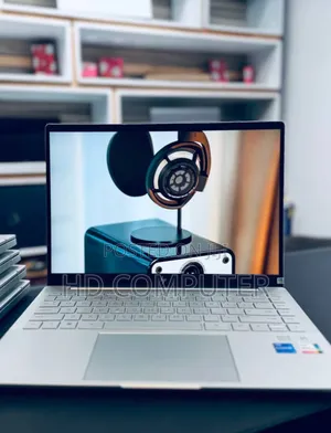 New Laptop HP Pavilion 14 16GB Intel Core I5 SSD 1T