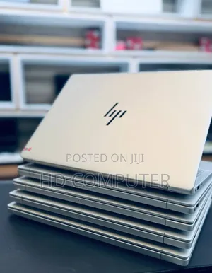 New Laptop HP Pavilion 14 16GB Intel Core I5 SSD 1T