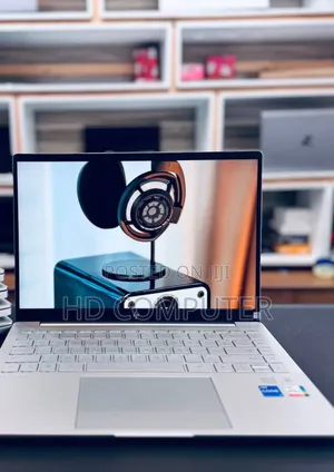 New Laptop HP Pavilion 14 16GB Intel Core I5 SSD 1T